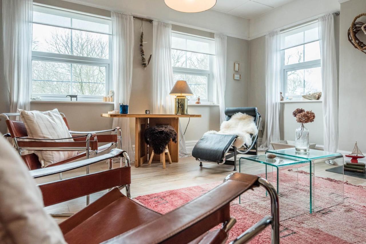 3 St Nicholas Court, Apartment Aldeburgh