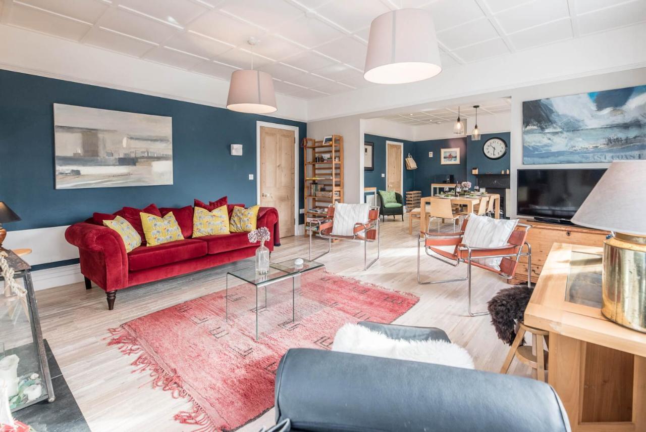 Apartment 3 St Nicholas Court, Aldeburgh