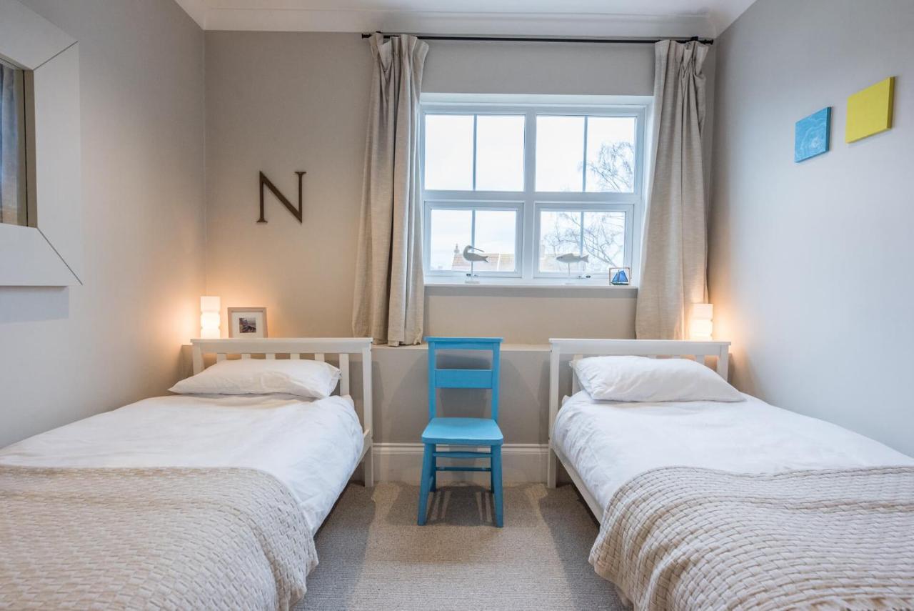 Apartment 3 St Nicholas Court,