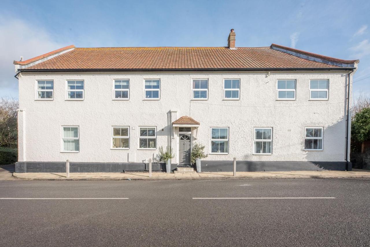 Apartment 3 St Nicholas Court, Aldeburgh