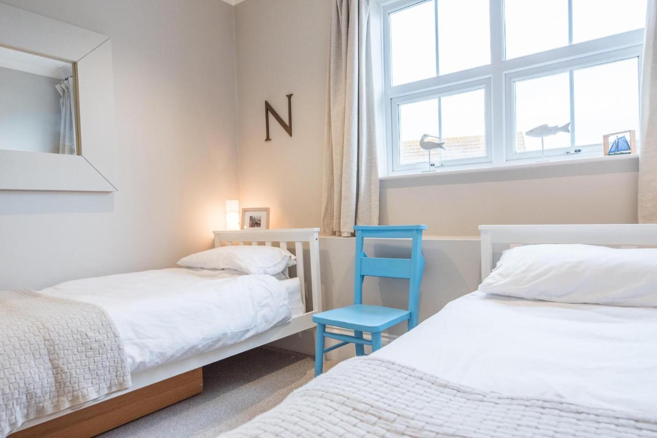 3 St Nicholas Court, Apartment *