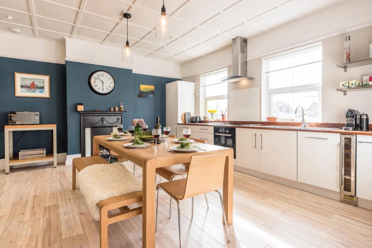3 St Nicholas Court, Apartment Aldeburgh
