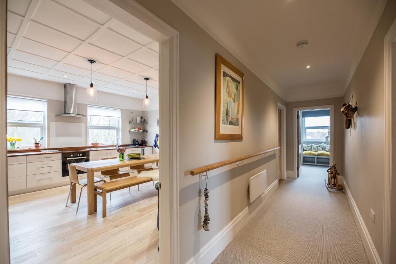 3 St Nicholas Court, Apartment Aldeburgh