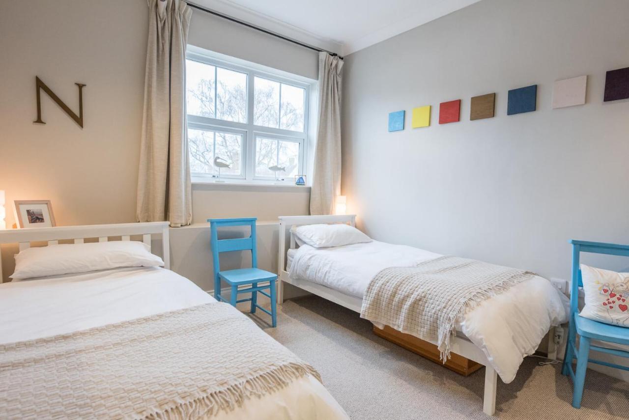 3 St Nicholas Court, Apartment
