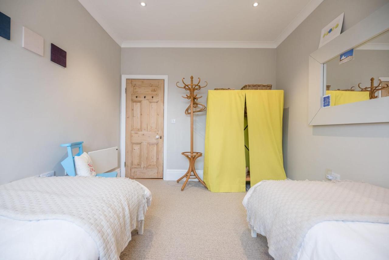 3 St Nicholas Court, Apartment *