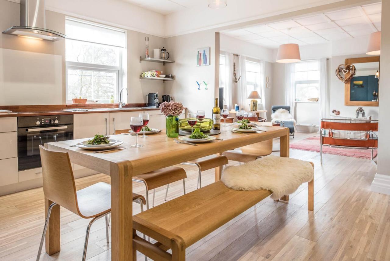 3 St Nicholas Court, Apartment Aldeburgh