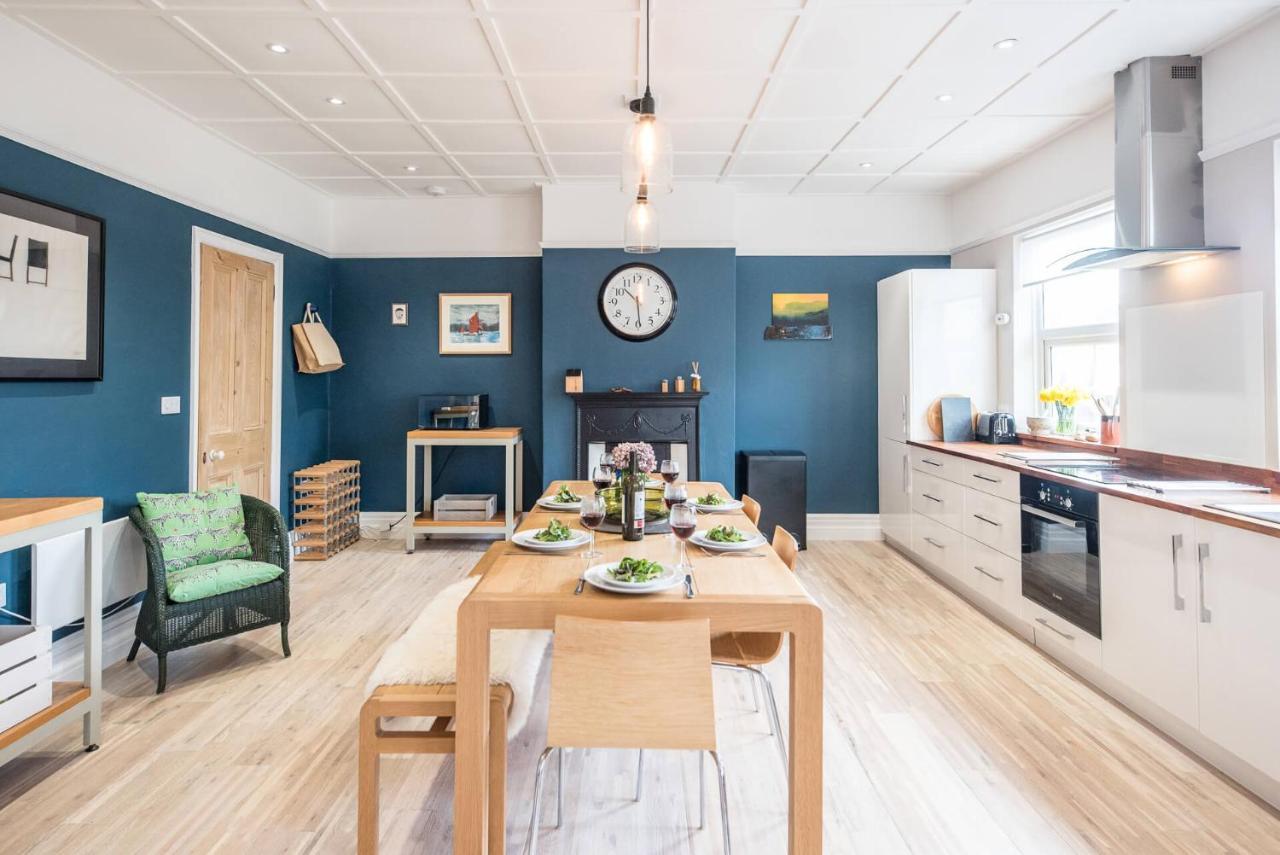 Appartement 3 St Nicholas Court, Aldeburgh