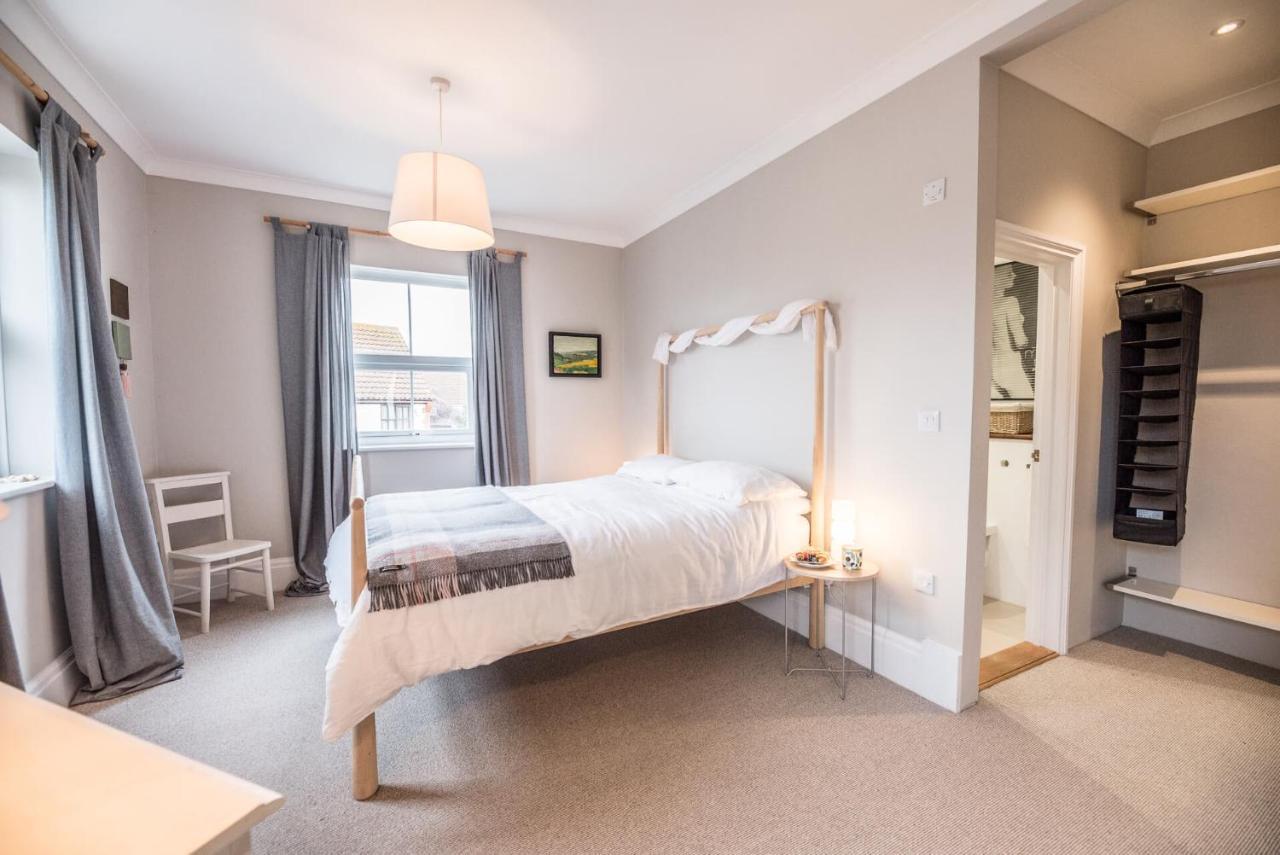 Appartement 3 St Nicholas Court, *