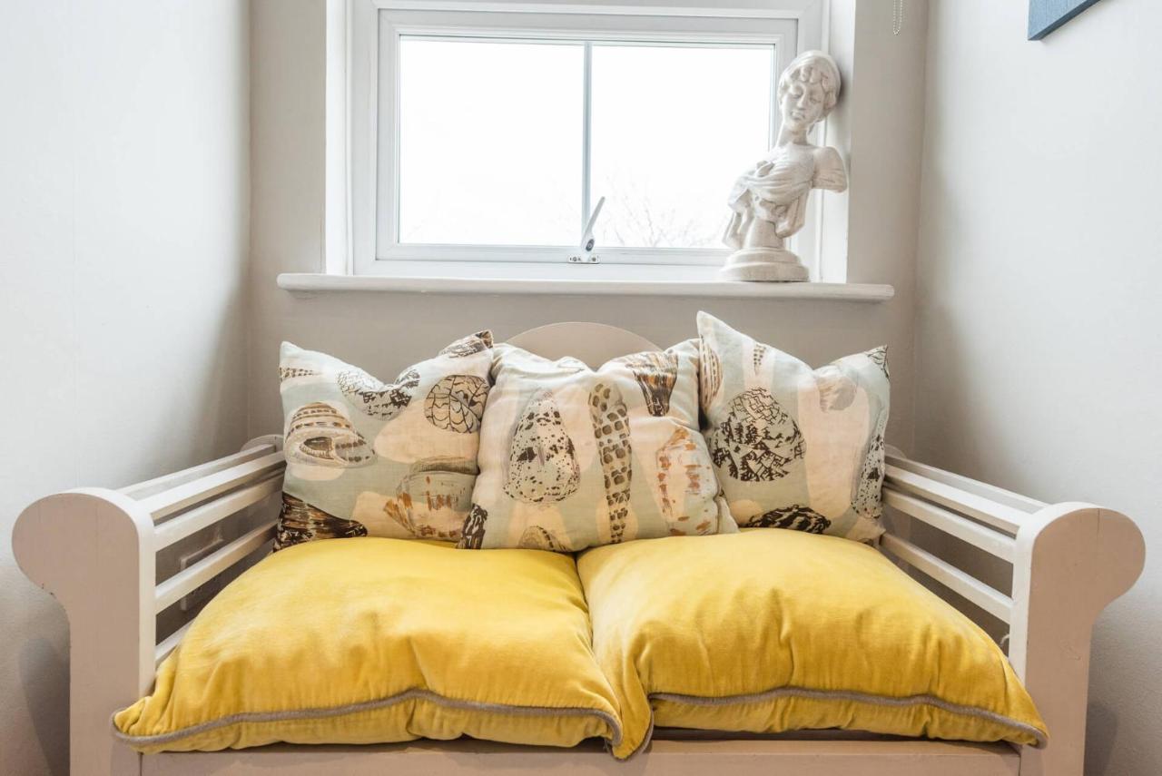 3 St Nicholas Court, Appartement