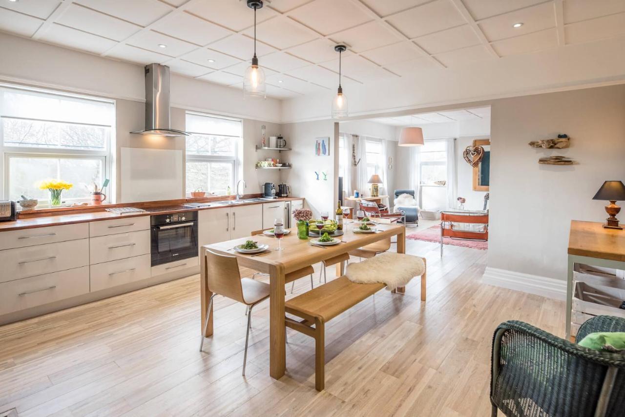 Appartement 3 St Nicholas Court, *